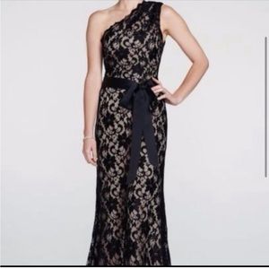 Bets & Adam lace dress